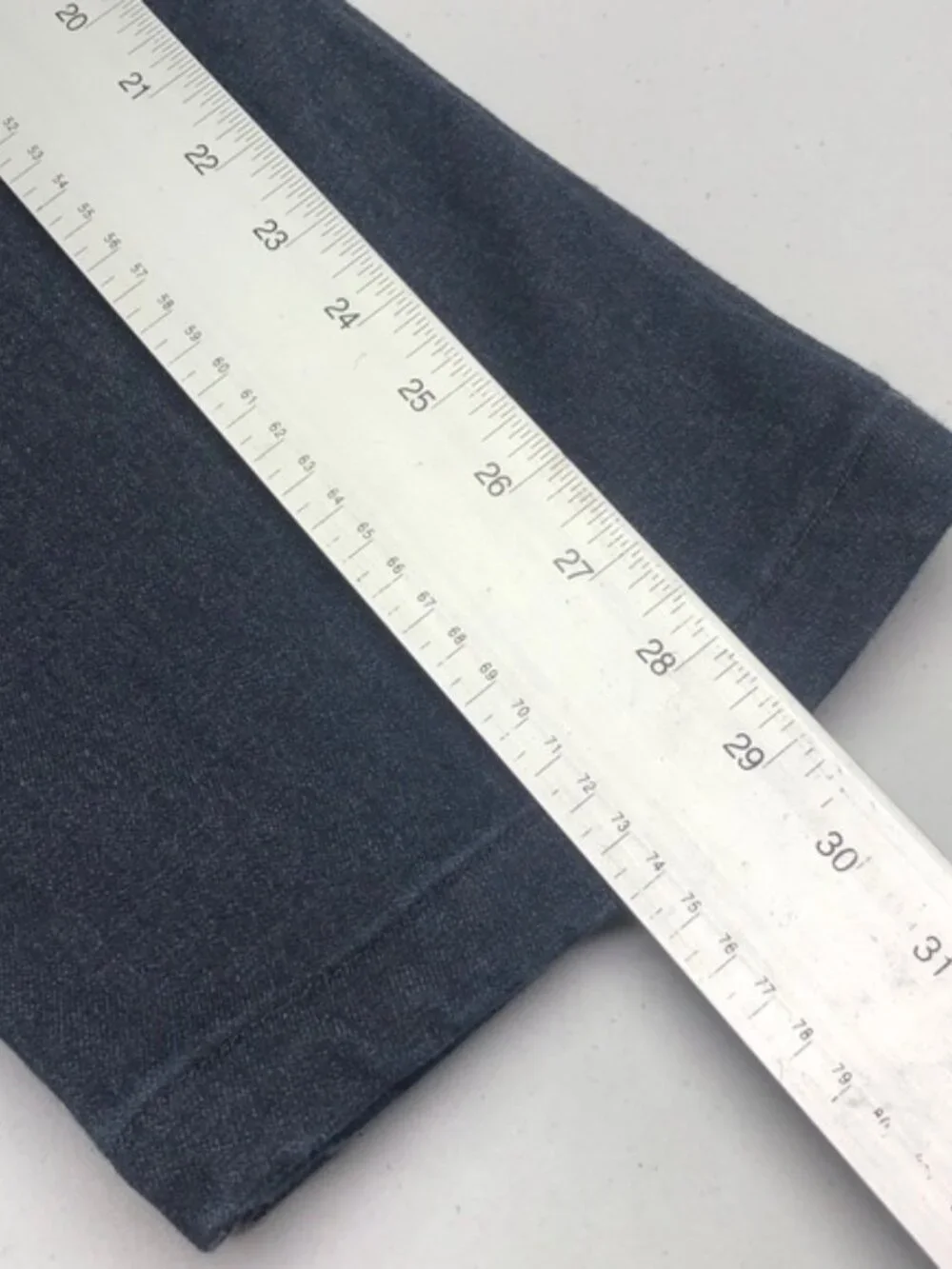 LIKE NEW PARASUCO DENIM LEGEND SUZY FIT WARMING BOOTCUT JEANS 29x29 ⭐️